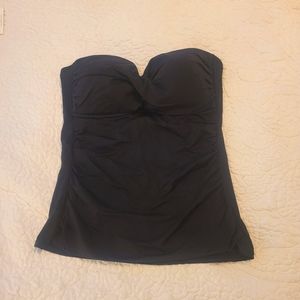 Anne Cole Swim Top